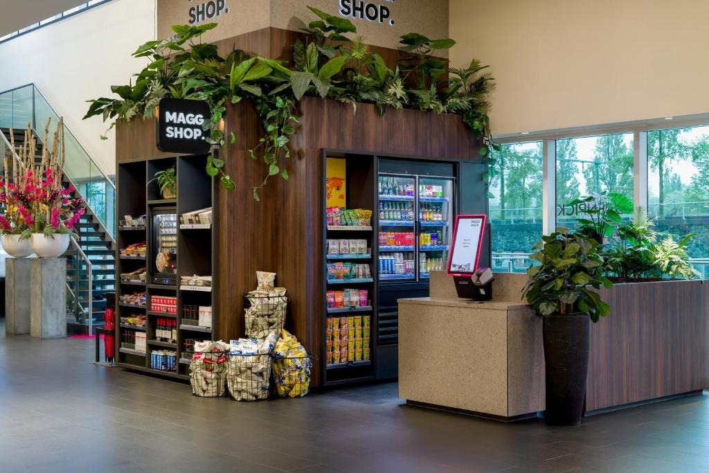 هتل موونپیک سیتی سنتر